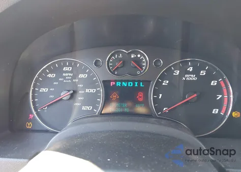 2007 Chevrolet Equinox Lt z USA, uszkodzony, nr VIN 2CNDL63FX76005599